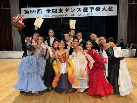 ハチヤダンスアカデミー